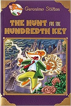 Gs Special Ed: Hunt For 100Th Key