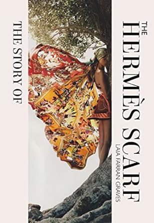 The Story Of Hermes Scarf (ONLY COPY)