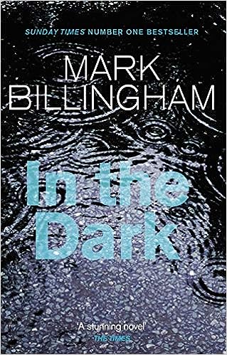 In the Dark