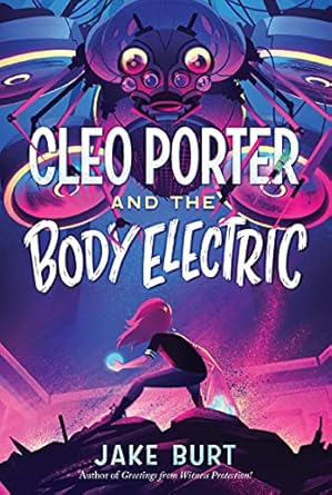 Cleo Porter & Body Electric