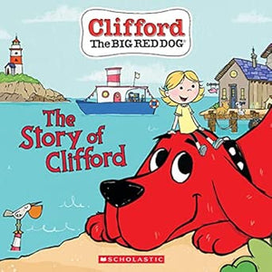 Clifford Story Of