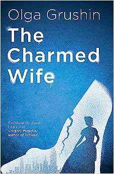Charmed Wife
