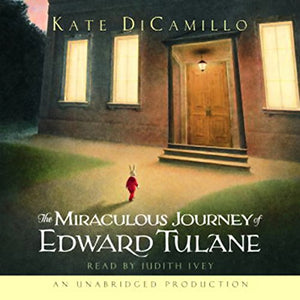 Miraculous Journey Of Edward Tulane