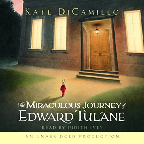 Miraculous Journey Of Edward Tulane