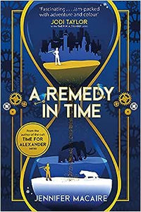 A Remedy In Time
