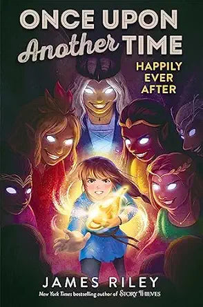 Onceupon03 Happily Ever After