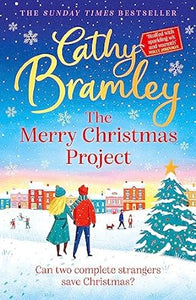 The Merry Christmas Project
