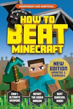 Minecraft How To Beat Extended