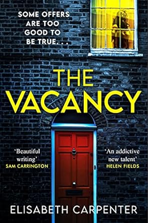 The Vacancy