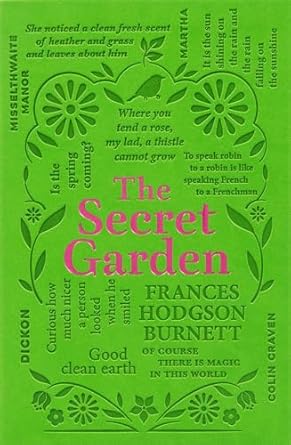 Secret Garden