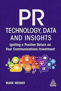 Pr Technology; Data And Insights