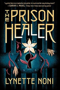 Prison Healer