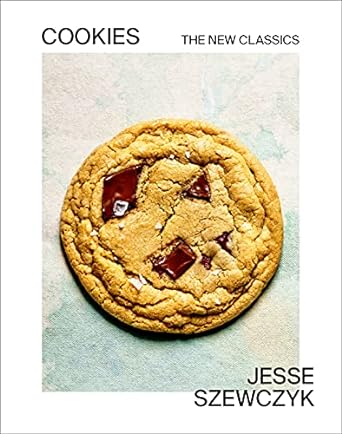 Cookies: The New Classics /H