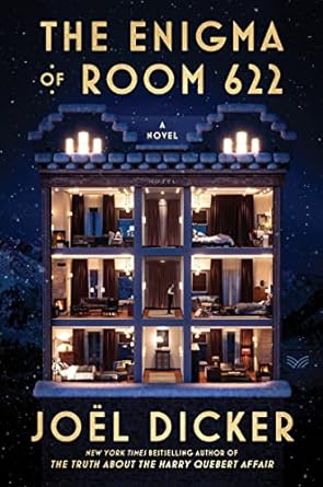 Enigma Of Room 622