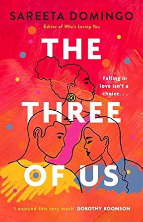 Three Of Us