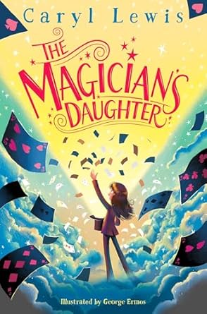 Magician'S Daughter