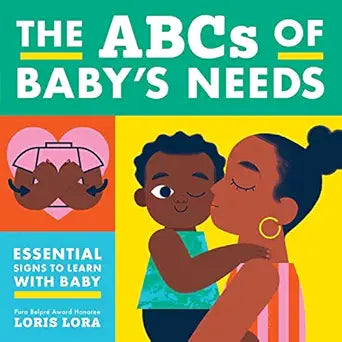 Abcs Of Baby'S Needs