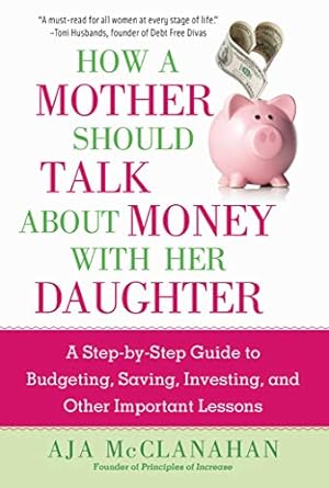 How To Talk Money With Our Daughters