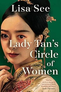Lady Tan'S Circle Of Women /T