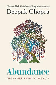 Abundance: The Inner Path to Wealth