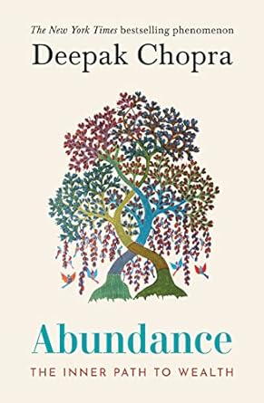 Abundance: The Inner Path to Wealth