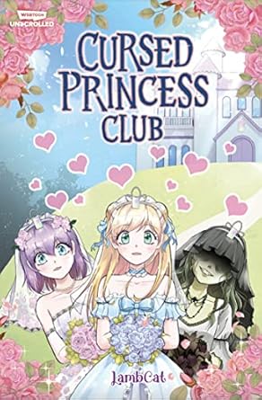 Cursed Princess Club Vol 1