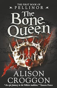 Bone Queen