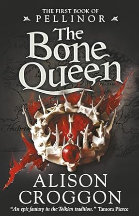 Bone Queen