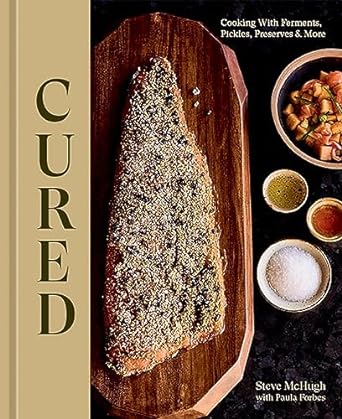 Cured (Only Copy)