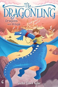 Dragonling06 Dragons & Kings