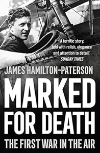Marked for Death: The First War in the Air