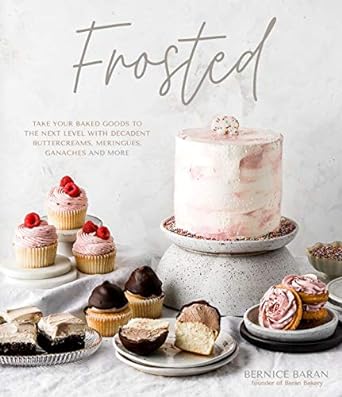 Frosted: Baked Goods /H