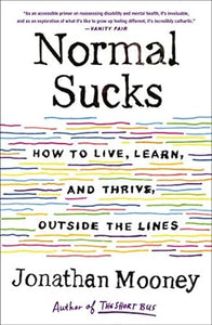 Normal Sucks /T