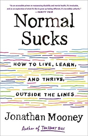 Normal Sucks /T