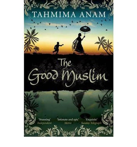 Good Muslim