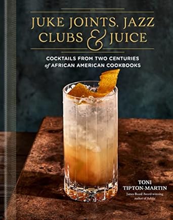 Juke Joints Jazz Clubs: Cocktail /H