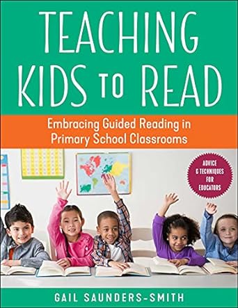 Teaching Kids To Read /T