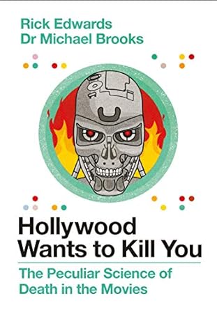 Hollywood Wants To Kill You /P