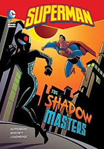 Superman Shadow Masters