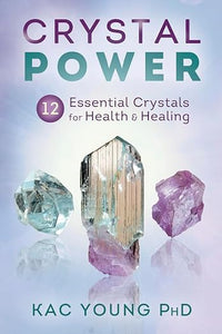 Crystal Power /T