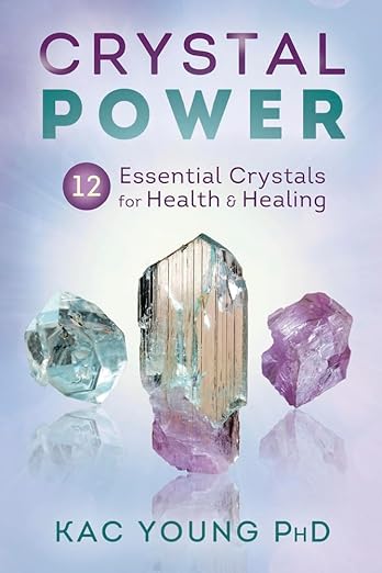 Crystal Power /T