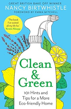 Clean & Green: Eco-Friendly Home /H