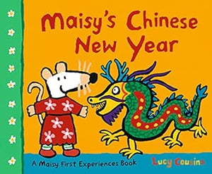 Maisy'S Chinese New Year