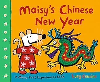 Maisy'S Chinese New Year