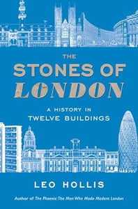 Stones Of London /T