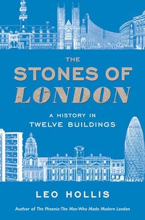 Stones Of London /T