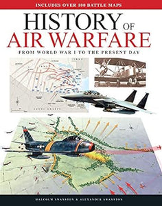 History Of Air Warfare /H