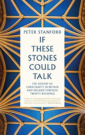 If These Stones Could Talk