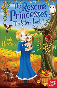 Rescueprincesses09 Silver Locket