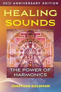 Healing Sounds /T